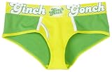 Ginch Gonch Women's Fruit Juice - Brief