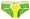 Green/Yellow