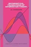Mathematical Foundations of Informati...