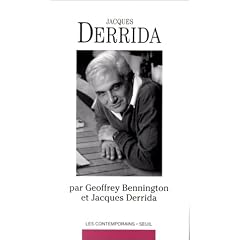 Jacques Derrida
