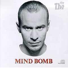 Mind Bomb [Musikkassette]