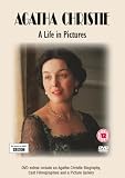 Agatha Christie - A Life In Pictures [DVD]