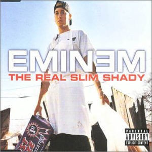 The Real Slim Shady