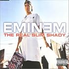 Click here to buy The Real Slim Shady by  Eminem .