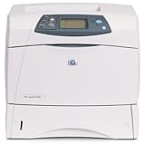 HP LaserJet 4250 Monochrome Printer