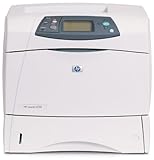 HP LaserJet 4250 Monochrome Printer