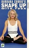 Review Ovc Media Limited  / Barbara Currie - Shape Up With Yoga [1993]