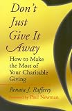 How To Donate Stocks & Mutual Funds To Charity