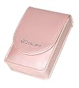 Casio EX-CASE BD12 Kameratasche für EX-Z1 / EX-Z270 pink