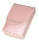 Casio EX-CASE BD12 Kameratasche f�r EX-Z1 / EX-Z270 pink