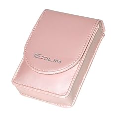 Casio EX-CASE BD12 Kameratasche für EX-Z1 / EX-Z270 pink