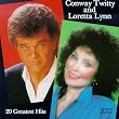 Conway Twitty...