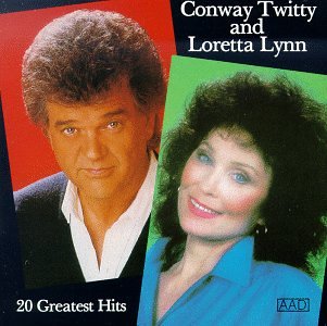Conway Twitty & Loretta Lynn - You