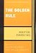The Golden Rule: Analytical Perspectives (Jacob Neusner Series: Religion/Social Order)