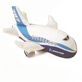 787 New Livery Plush Toy