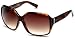 Apparel : Kenneth Cole Reaction Women's KC2238 Oversized Sunglasses