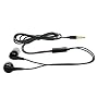Auricolare EHS60ANNBE stereo, nero per Samsung C33&hellip di Samsung