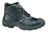 Sicherheitsstiefel S3 schwarz 42