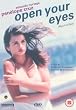 Open Your Eyes [DVD]