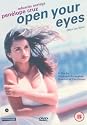 Open Your Eyes [DVD] [1997]