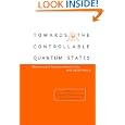 Toward the Controllable Quantum States: Mesoscopic Superconductivity and Spintronics by Hideaki Takayanagi and Junsaku Nitta