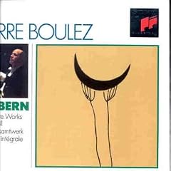 Webern: Complete Works