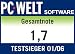 Auszeichnung