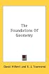 The Foundations Of Geometry