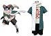 Naruto Cosplay Choji Akimichi Christmas Anime Cosplay Costume-Male-Medium