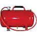 BE Pressure 5 Gal Portable Air Storage Tank 145psi NEW