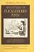 Books : Adventures of Huckleberry Finn (Works of Mark Twain : No. 8)