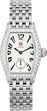 Michele Coquette Petite Diamond Ladies Watch MWW08A000186