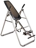 Inversion Therapy Table