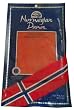 Smoked Norwegian Style Salmon 4oz (113g)