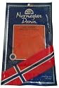 Smoked Norwegian Style Salmon 4oz (113g)