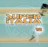 Super Italia Vol.12 - Diverse Pop