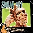 Does This Look Infected [CD + DVD]