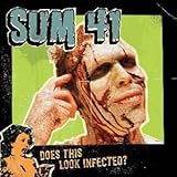 Does This Look Infected [CD + DVD]