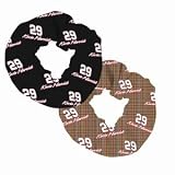 Kevin Harvick Driver Racing Team Scrunchie