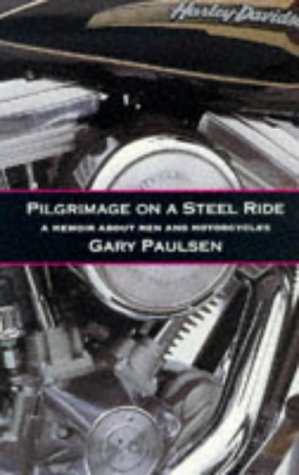  Gary Paulsen