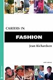Careers in Fashion (Kogan Page Careers in)