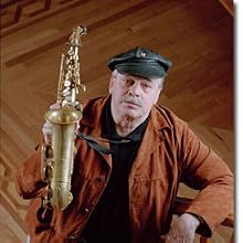 Phil Woods