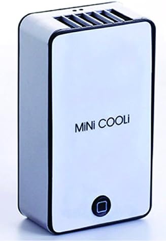 MiNi COOLi Rechargeable Portable Fan