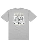 Girbaud - SKY'S THE LIMIT TEE