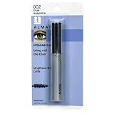 Almay intense i-color Mascara, Bring Out the Blue, Blue Sapphire 002, 0.22-Ounce Package