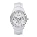 Fossil Damen-Armbanduhr F2 Ladies Dress weiss ES1967