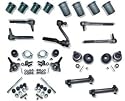 68-69 Camaro Front Suspension Rebuild Kit