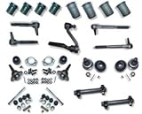 68-69 Camaro Front Suspension Rebuild Kit
