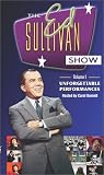 The Very Best of the Ed Sullivan Show: Unforgettable Performances Volume 1 by Good Times Video