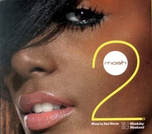 CD-Charts  Search : Mash: Chapter No. 2